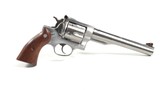 RUGER Redhawk Hunter - 1 of 4