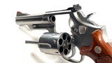 SMITH & WESSON M66 Combat Magnum .357 MAG - 3 of 4
