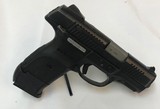 RUGER SR40C - 3 of 7