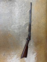 WINCHESTER MODEL 90 (1890) - 1 of 7
