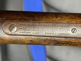 WINCHESTER MODEL 90 (1890) - 7 of 7