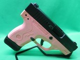 BERETTA BU9 NANO - 1 of 6