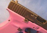 GLOCK G19 GEN 5 APOLLO CUSTOM - 4 of 7