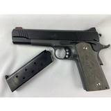 KIMBER 1911 custom lw - 2 of 2