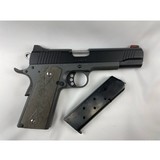 KIMBER 1911 custom lw - 1 of 2