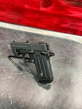 SIG SAUER P238 - 4 of 7