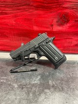 SIG SAUER P238 - 1 of 7