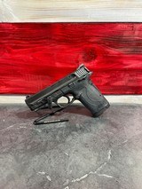 SMITH & WESSON M&P 380 EZ SHIELD - 1 of 4