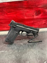 SMITH & WESSON M&P 380 EZ SHIELD - 2 of 4