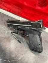 SMITH & WESSON M&P 380 EZ SHIELD - 4 of 4