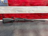 WEATHERBY Vangaurd - 1 of 5