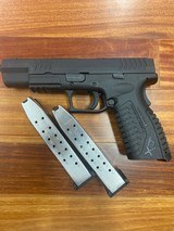 SPRINGFIELD ARMORY xd-m 40 - 5 of 5