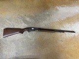 REMINGTON MODEL 121 THE FIELDMASTER - 1 of 8