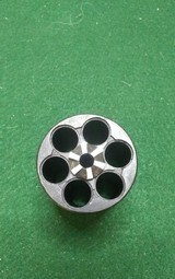 RUGER 3-Screw Super Blackhawk - 3 of 6