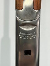 STURM, RUGER & CO., INC. Red Label - 6 of 6