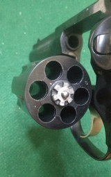 RUGER GP100 - 3 of 4