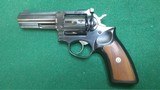 RUGER GP100 - 1 of 4