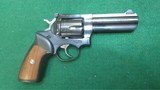 RUGER GP100 - 4 of 4