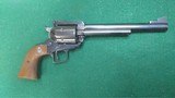 RUGER 1972 Super Blackhawk - 1 of 6
