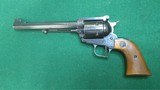 RUGER 1972 Super Blackhawk - 6 of 6
