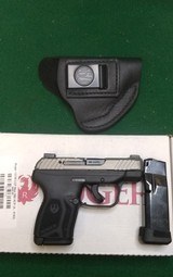 Ruger LCP Max - 1 of 3