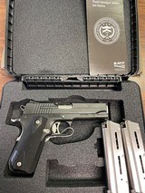 SIG SAUER 1911 CARRY - 3 of 4