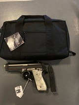 TAURUS INTERNATIONAL MFG., INC. PT92 AF - 2 of 4