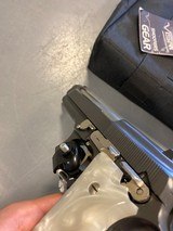 TAURUS INTERNATIONAL MFG., INC. PT92 AF - 3 of 4