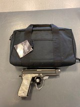 TAURUS INTERNATIONAL MFG., INC. PT92 AF - 1 of 4