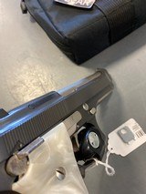 TAURUS INTERNATIONAL MFG., INC. PT92 AF - 4 of 4