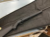 MARLIN FIREARMS COMPANY XT-22YR - 1 of 1