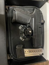SPRINGFIELD ARMORY XD-S MOD 2 OSP - 1 of 2