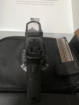 SPRINGFIELD ARMORY XD-S MOD 2 OSP - 2 of 2