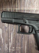GLOCK 19 9MM G19 GEN 5 w/ 17rd Mag - 4 of 5