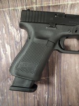 GLOCK 19 9MM G19 GEN 5 w/ 17rd Mag - 3 of 5