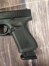 GLOCK 19 9MM G19 GEN 5 w/ 17rd Mag - 5 of 5