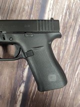 GLOCK 43x - 6 of 6
