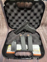 GLOCK 43x - 1 of 6