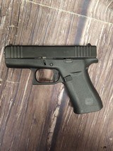 GLOCK 43x - 2 of 6