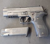 SIG SAUER P226 - 1 of 6