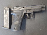 SIG SAUER P226 - 2 of 6