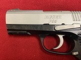 RUGER p95 p 95 two tone full size - 4 of 7