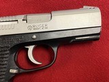 RUGER p95 p 95 two tone full size - 7 of 7