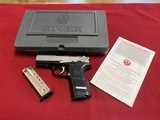 RUGER p95 p 95 two tone full size - 1 of 7