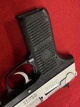 RUGER p95 p 95 two tone full size - 6 of 7