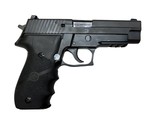 SIG SAUER P226 - 1 of 4
