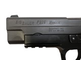 SIG SAUER P226 - 2 of 4