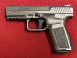 CANIK CANIK TP9SF ELITE CERAKOTE TUNGSTEN GRAY - 2 of 7