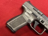 CANIK CANIK TP9SF ELITE CERAKOTE TUNGSTEN GRAY - 6 of 7
