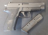 SIG SAUER P226 - 2 of 5